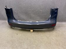 Stoßstange hinten 13300719