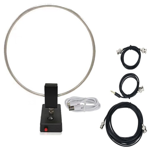 800 aktiv loopantenne 10 - ga-800,