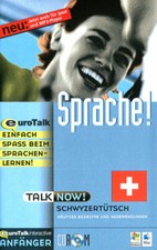 Talk Now Anfänger -