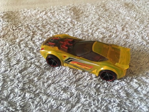 Hotwheels nervenhammer auto - hotwheels,