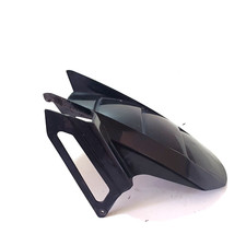 Heckschutzblech Kawasaki Z 750