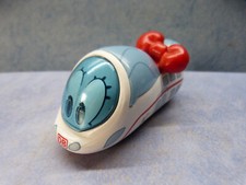 Der kleine ICE  -  Ida IC   -  Spielzeug Eisenbahn  -  Deutsche Bahn DB