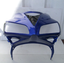 Honda CBR 125 Bj.07-10