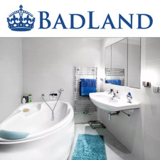 Badewanne-Eckbadewanne- 170 x