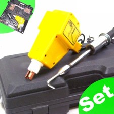 PUNKTSCHWEIßGERÄT Spotter 800 Set im Koffer Spotter Bolzenschweißgerät Ausbeuler