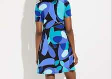 Kleid joseph ribkoff model - joseph,