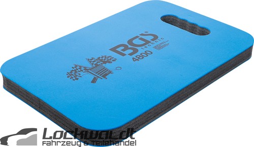 Bgs knieschutz matte - bgs, 480