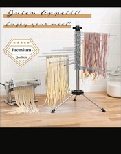 GOURMEO Nudeltrockner Pasta