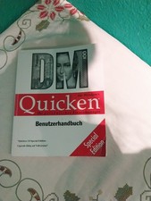 Lexware DM Quicken