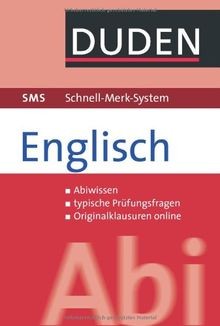 Abi englisch von bauer - abi,