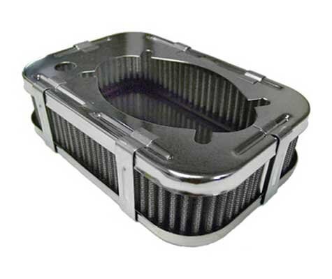 Standardluftfilter für