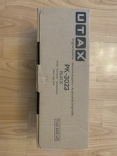 UTAX PK-3023 Toner, schwarz