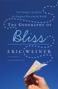 The geography bliss one - the,