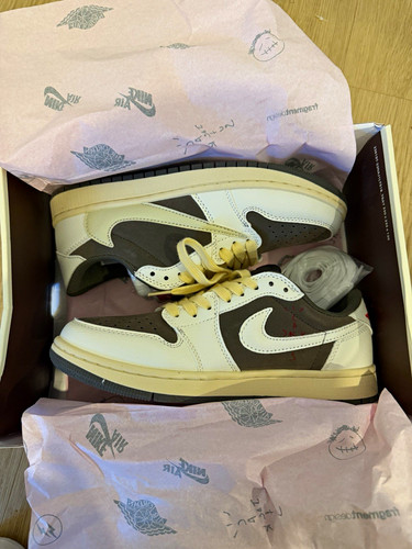 Nike air jordan low - low, herren