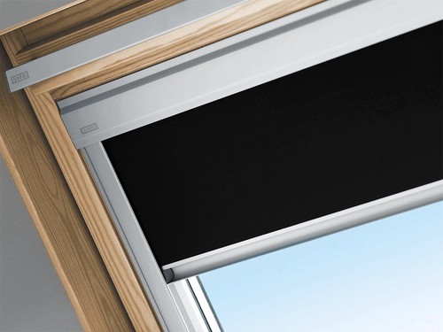 Velux verduklungsrollo dbl s06 - velux,