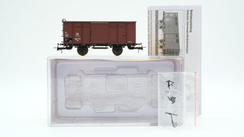 Brawa 48029 gedeckter - h0,