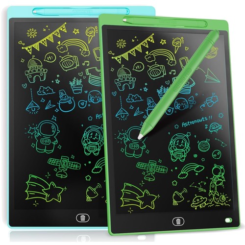 Lcd schreibtafel kind zoll - kind,