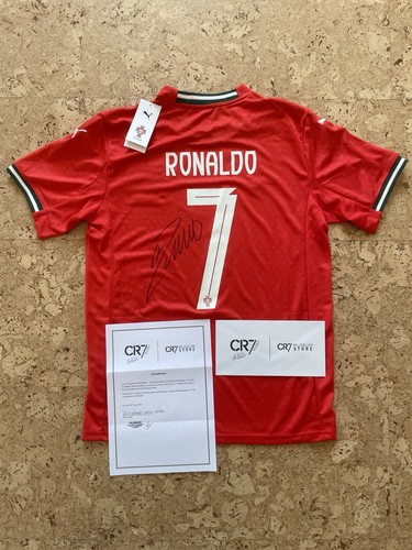 Cristiano ronaldo trikot - cristiano,