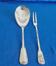 Wmf augsburger faden besteck - besteck, 2