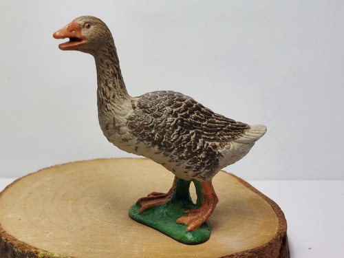 Schleich gans graugans 13678 - graugans,