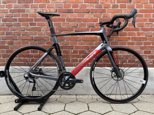 Stevens arcalis disc carbon - stevens,