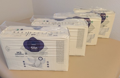 Abena slip premium 1 - premium,