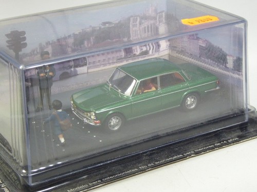 Altaya diorama mit - (sb-1),