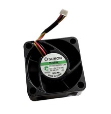 Leise Lüfter 12V 0,6W