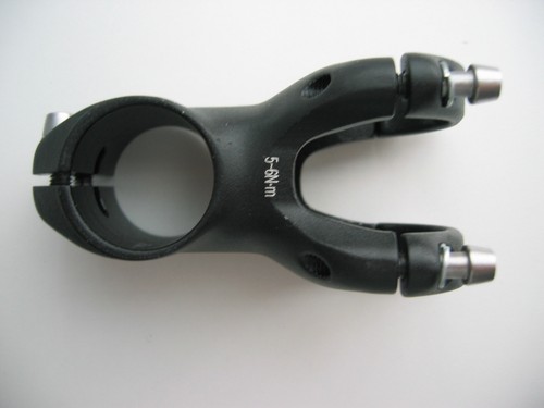 Vorbau cannondale 6061 - vorbau:,