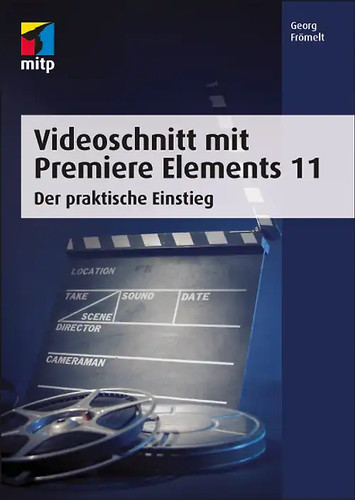 Videoschnitt mit premiere - videoschnitt,