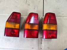 Polo 86c VfL Coupe Rückleuchte Links Original