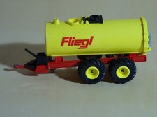 Siku Farmer 1:32  Vakuum Gülle-Fasswagen Fliegl 2252