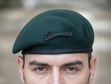 US Army Green Beret