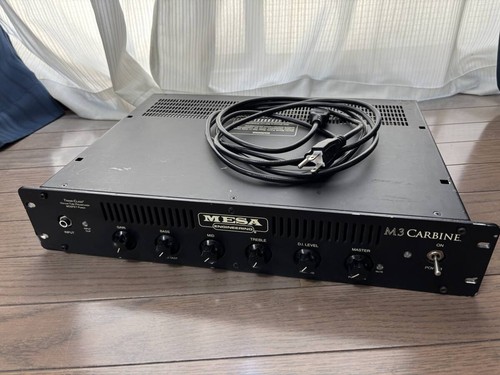 Mesa boogie karabiner 300 - 300, w