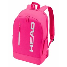 Head Base Backpack 17L pink