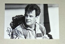 Dan Aykroyd * Foto 13x18 * Film & TV * Original Autogramm !