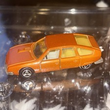 1970's MAJORETTE No 265