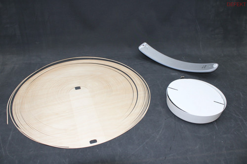 Luceplan illan led - illan,