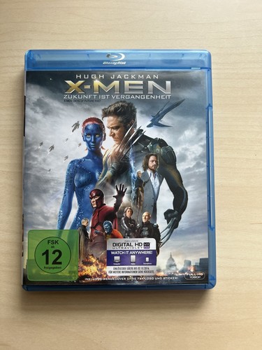 Men zukunft ist - -,