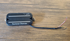 Seymour Duncan SH-13 'Dimebag Signature' Humbucker Steg Tonabnehmer schwarz