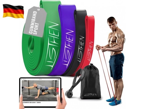 Gummiband sport - gummiband,