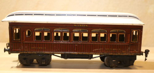 Märklin 789 mitropa - 789,