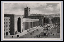 Ansichtskarte Stuttgart /