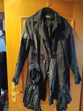Schwarzer Gehrock  von 7 sins