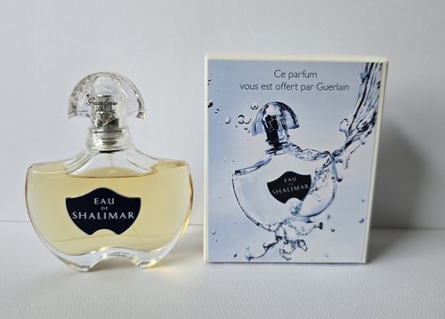 Guerlain eau shalimar ml - guerlain,