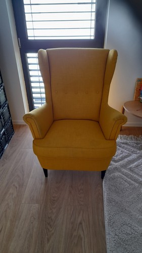 Ohrensessel von ikea - ikea,