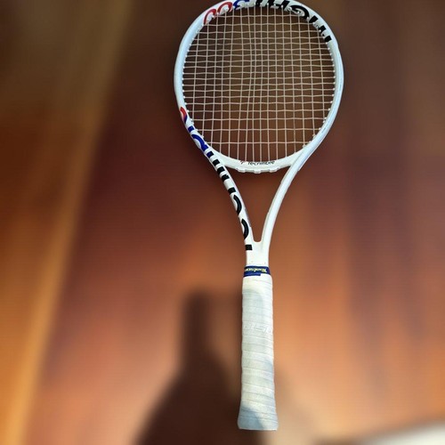 Tecnifibre fight300 grip - tecnifibre,