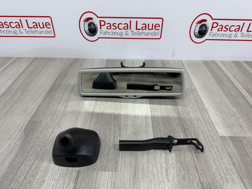 Passat b7 innenspiegel - b7,