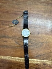 J. Chevalier Armbanduhr