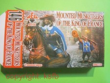 1:72 RedBox #146 30jähriger